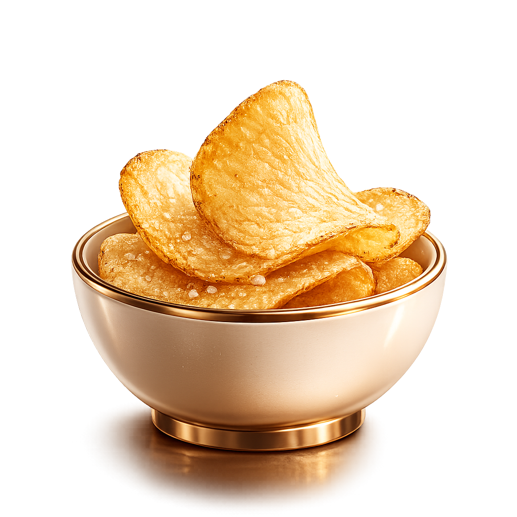 Chips & Snacks