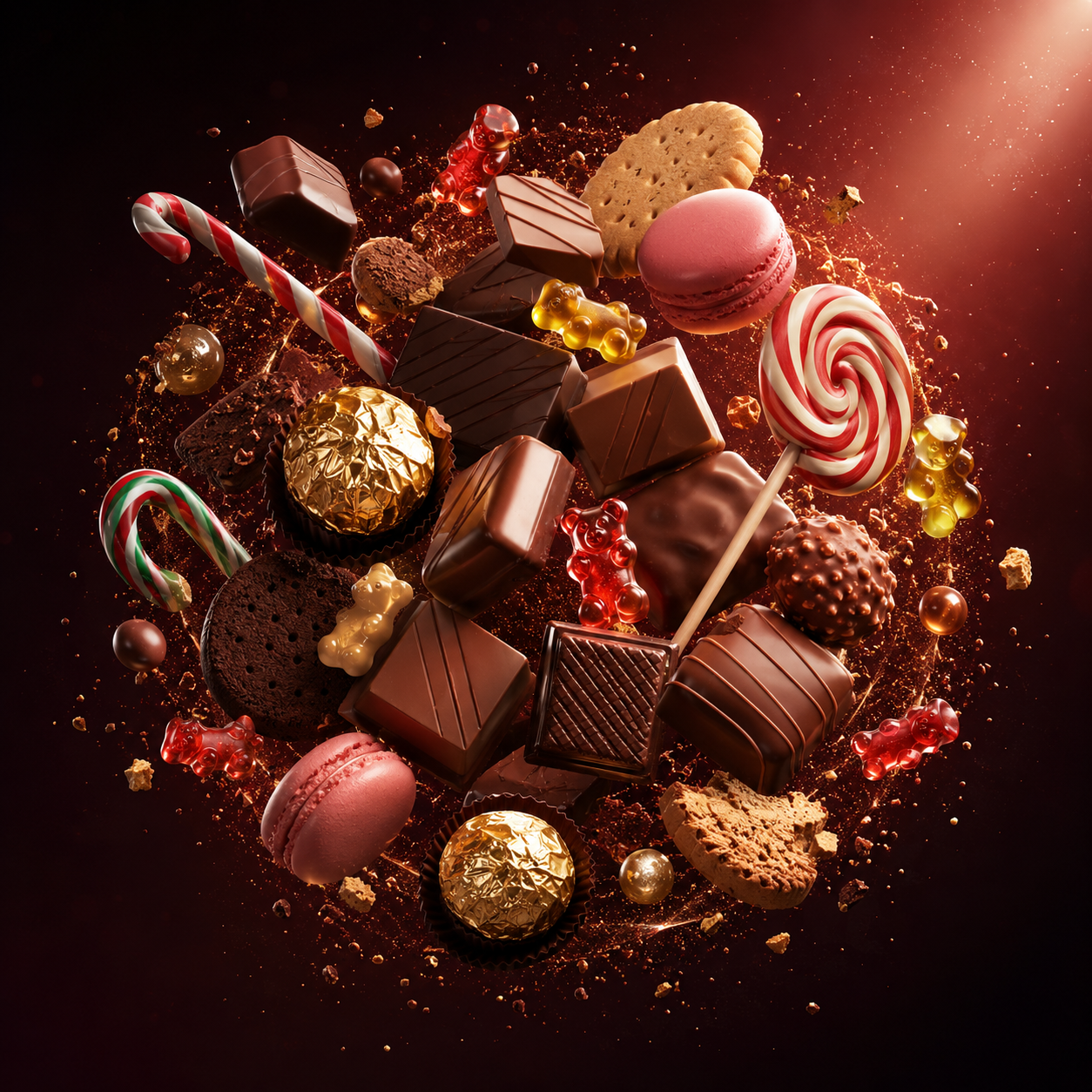 Confiserie