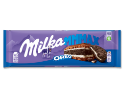 Milka Oreo MMMAX