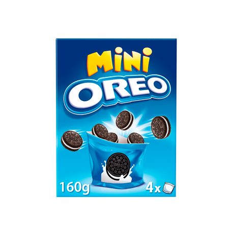 Oreo mini
