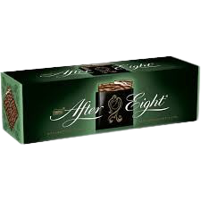 After eight 300g