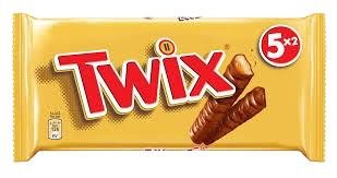 Twix X5
