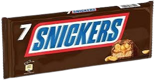 Snikers X7