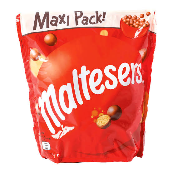 Maltesers family pack 400g
