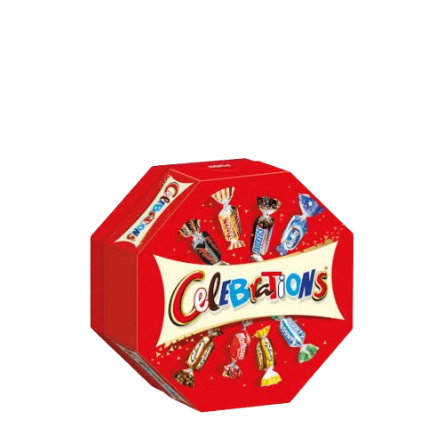 Célébration 186