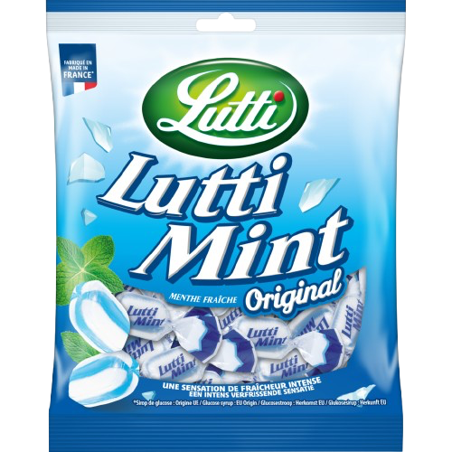 Lutti mint original
