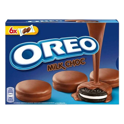 Oreo Banadas chocolat Au lait