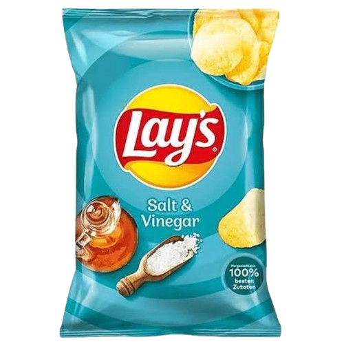 Lays vinger
