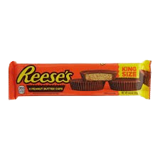 Reese’s t4