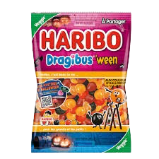 Dragibus ween 250g