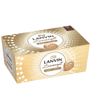 Lanvin lait  l’escargot