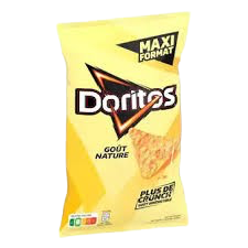 Doritos maxi nature