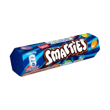 Smarties T1