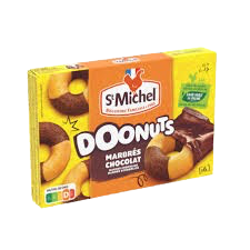 St Michel DOONUTS