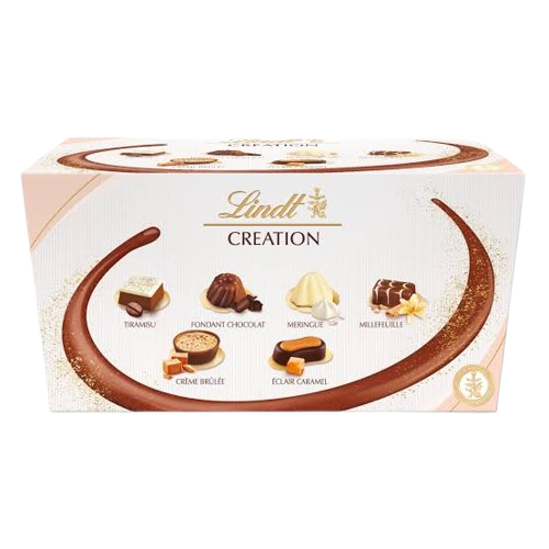 Lindt creation 173g